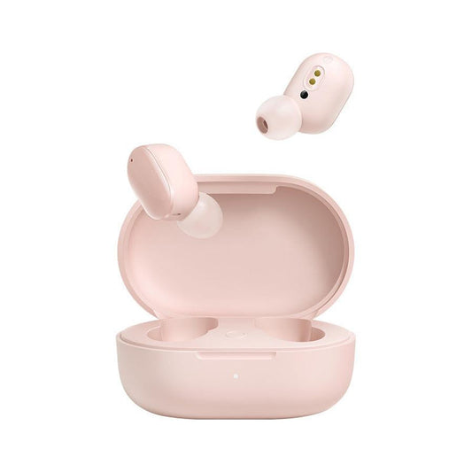HKM-374227 Wireless Bluetooth Earbuds for Sports and Running – In-Ear Stereo Headset with Voice Control and Music Function