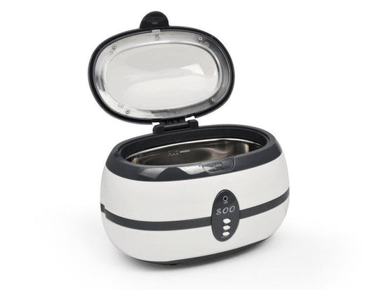 HKM-376723 800 Glasses and Jewelry Ultrasonic Cleaning Machine for Effective Cleaning