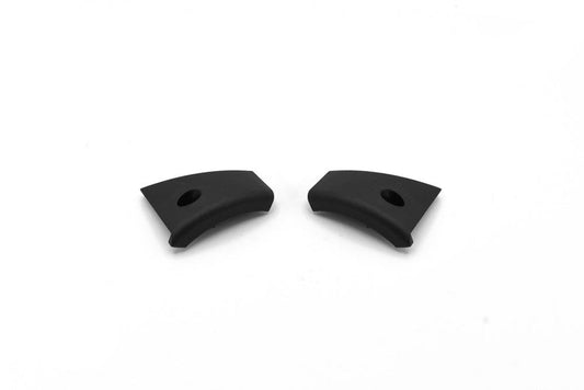 HKM-381075 Rear Covers Chassis for Joyor G5 Electric Scooter