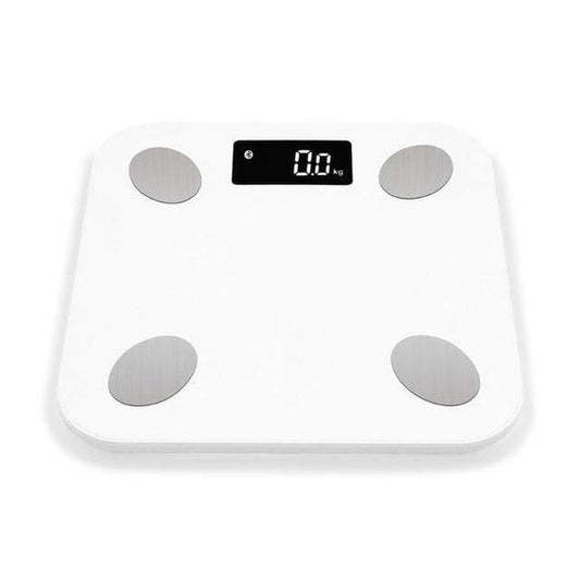 HKM-387923 Accurate Body Fat Measurement Electronic Weight Scale