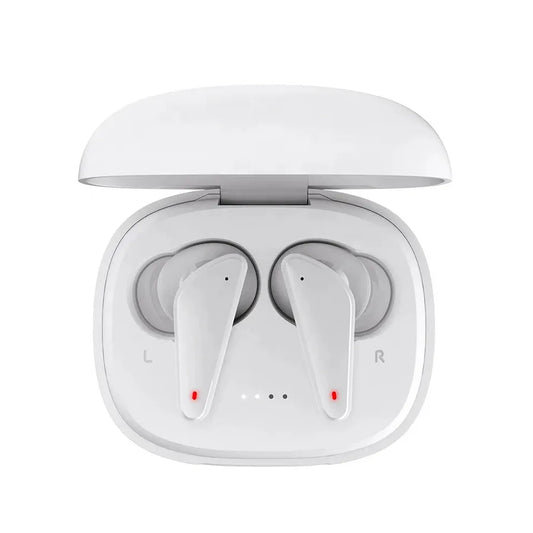 HKM-389715 Wireless TWS Earbuds with IPX4 Waterproof Rating and ENC Noise Reduction Technology