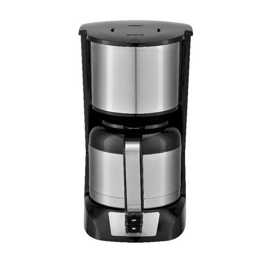 HKM-392595 1.5 L Drip Coffee Maker - Brews 10-12 Cups for Home or Office