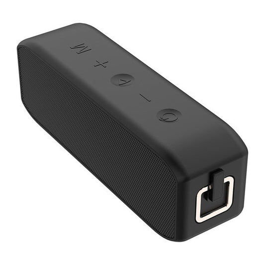 HKM-392723 Wireless Waterproof Bluetooth Speaker with 20W Power and 12-Hour Playtime