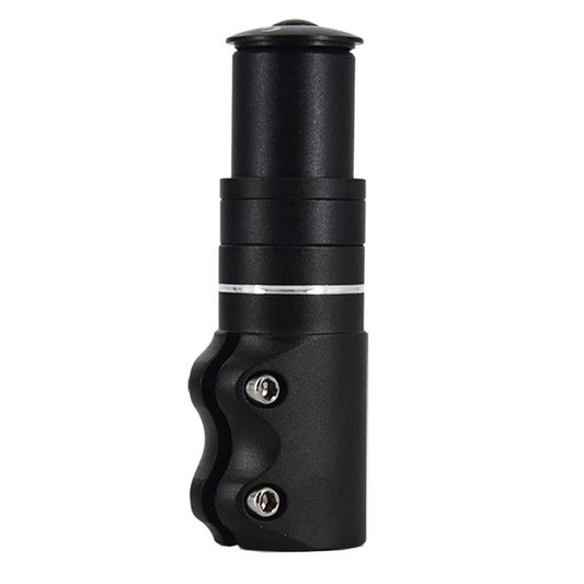 HKM-393363 Adjustable Bicycle Handlebar Height Increase Device for Custom Riding Comfort