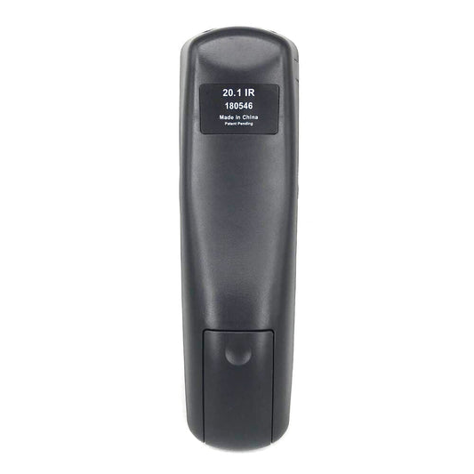 HKM-397523 Universal Remote Control for TV with Easy Setup and Compatibility