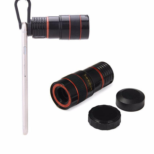 HKM-399315 Transform Your Phone Into a Professional Camera System