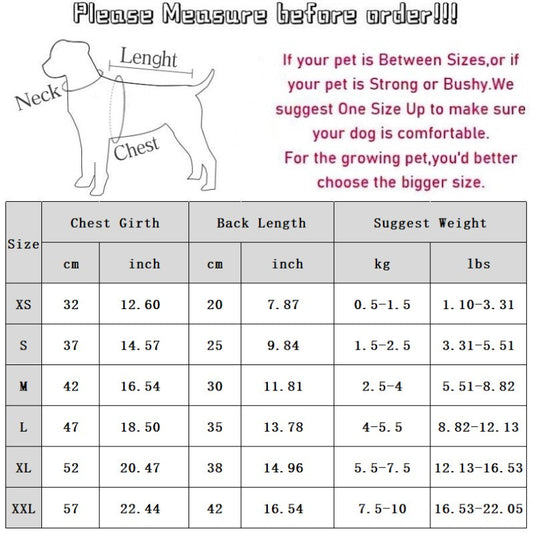 HKM-4003261 Festive Checkered Fleece Vest with Sherpa Lining for Small and Medium Dogs and Cats