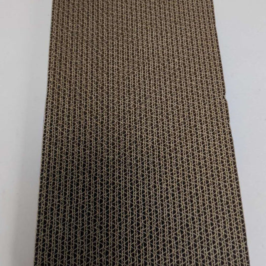 HKM-4124221 Medium Straight Cat Scratching Board for Healthy Claw Care and Play