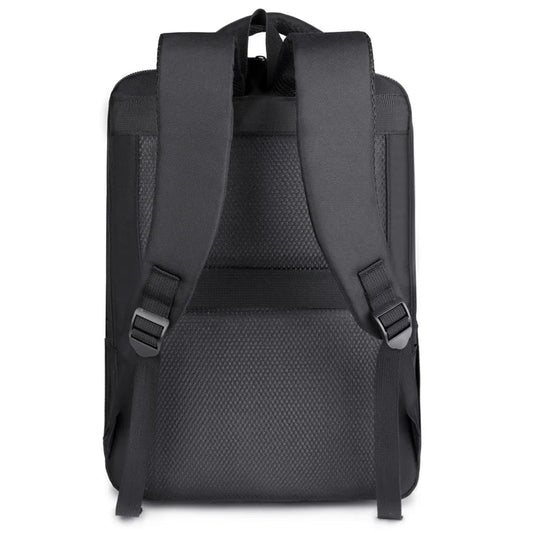 HKM-420243 Waterproof Outdoor Backpack with Laptop Compartment and Custom Logo Option