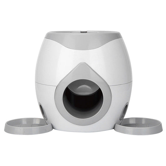 HKM-420947 Tennis food reward machine