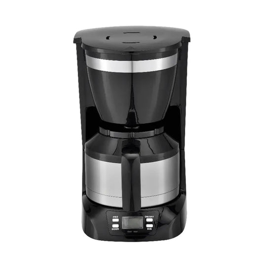 HKM-426515 Drip Coffee Maker 1 L Capacity, Brew 8-10 Cups at Once