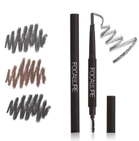 HKM-436051 Precision Eyebrow Pencil for Defined and Natural Brows