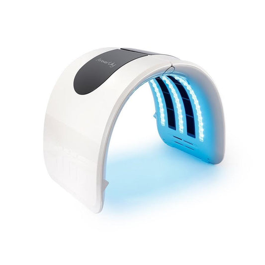 HKM-438035 Photon Skin Rejuvenation Spectrometer with Heating and Color Light Functionality for Home Use