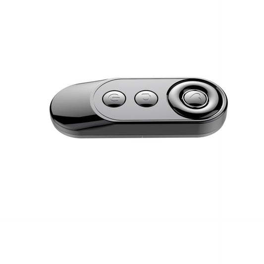 HKM-450003 Wireless Bluetooth Remote Shutter for Mobile Photography - Compact & Lightweight Control