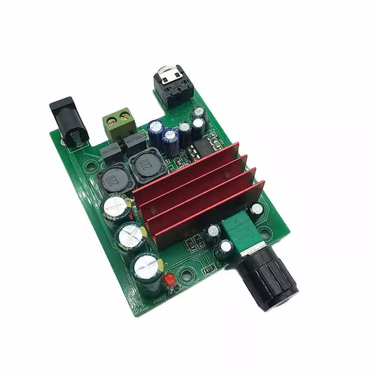 HKM-451795 TPA3116D2 Mono Power Amplifier Board - 100W Subwoofer Full Frequency Digital Amplifier
