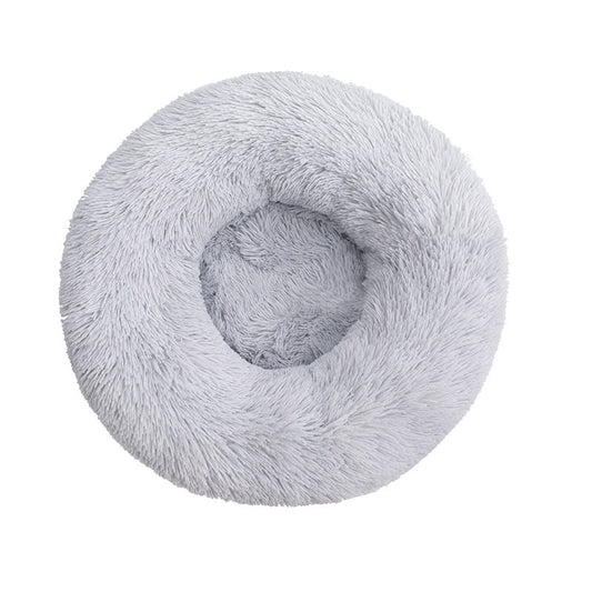HKM-4532797 Plush Removable Washable Dog Kennel - Multiple Sizes Available