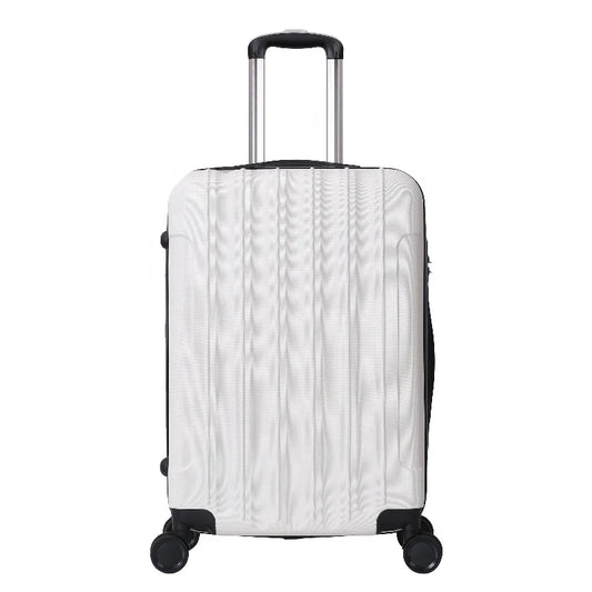 HKM-454483 ABS Lightweight Luggage Suitcase Set for Travel - Stylish and Durable Travel Cases