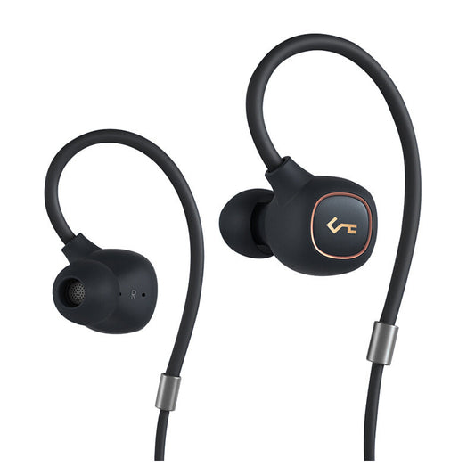 HKM-463059 Wireless In-Ear Bluetooth Headset with Ergonomic Design and Multiple Color Options