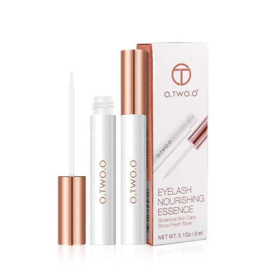 HKM-467667 Eyelash Root Growth Serum - 3ml Transparent Formula for Enhanced Lash Health