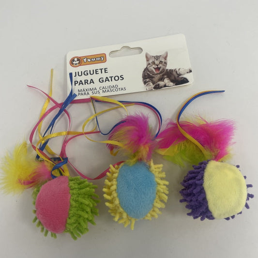 HKM-4696253 Colored Silk Ball Toys for Creative Play and Sensory Stimulation