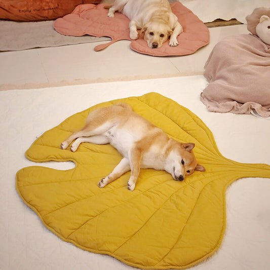 HKM-4704189 Universal Pet Mat for All Seasons - Available in Multiple Colors and Sizes