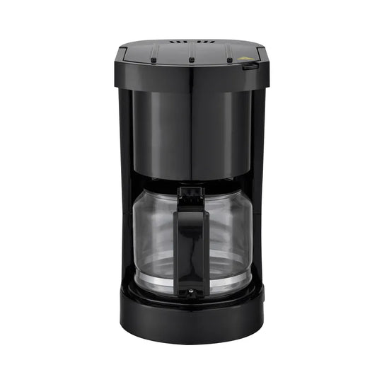 HKM-475091 Drip Coffee Maker with Clear Water Level Indicator and Easy Brew Function