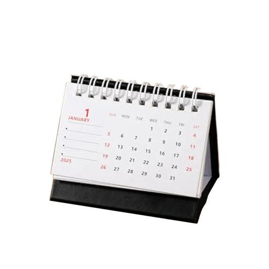 HKM-475795 Customisable Writable Daily Planner and Decorative Desktop Calendar