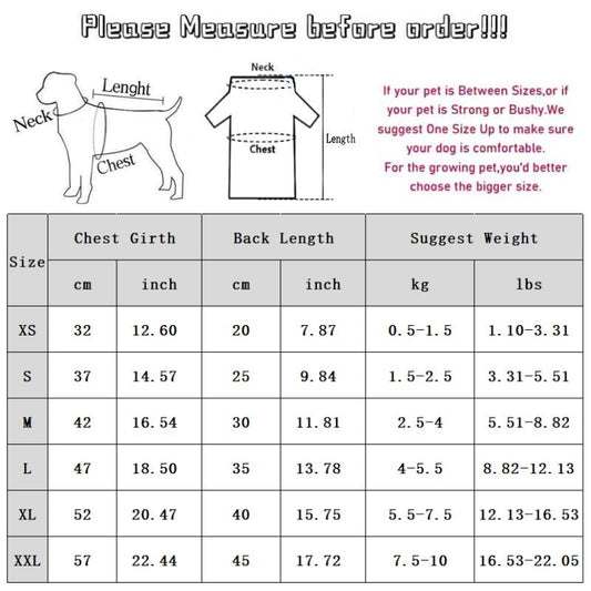 HKM-4778173 Color-Block T-Shirt for Small & Medium Dogs with Bow Tie Design - Cozy & Stylish Pet Apparel