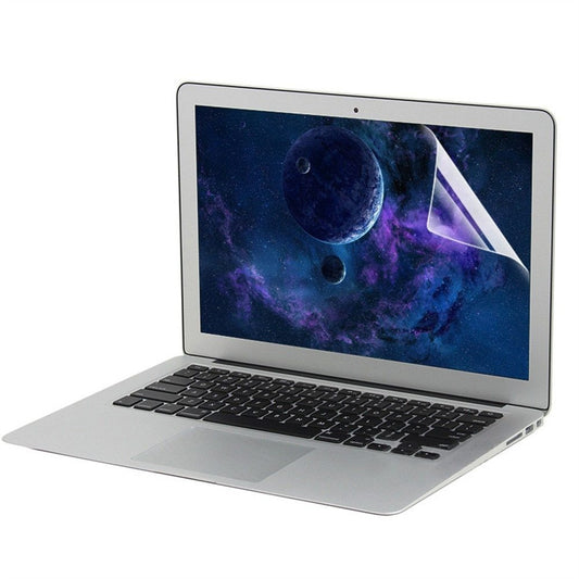 HKM-478483 MacBook Pro & Air Screen Protector for 11 to 16 inch Models - HD, Anti-Blue Light Options
