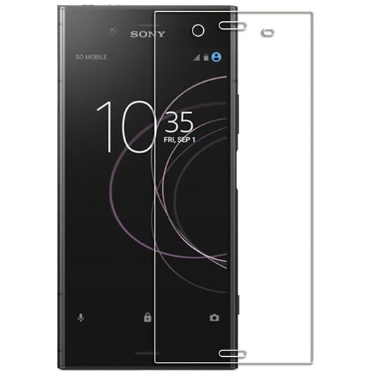 HKM-480659 High Definition Toughened Tempered Glass Film - Anti-Scratch & Anti-Fingerprint Protection for Full Screen