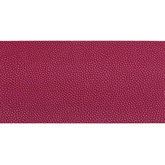 HKM-485395 Lychee Pattern Leather Repair Patch - Eco-Friendly, Durable 10x20cm Solution for Sofas, Seats, and More