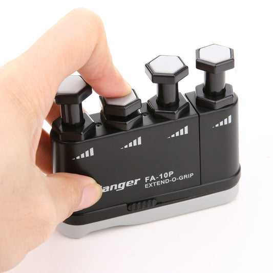 HKM-485971 Finger Strength Trainer for Enhanced Grip and Dexterity