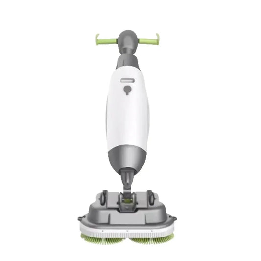 HKM-487443 Portable SBN-MINI Floor Scrubber Machine for Efficient Vacuuming, Scrubbing, and Mopping