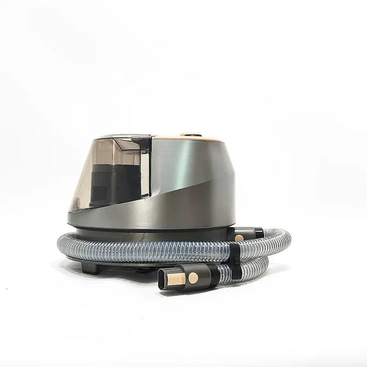 HKM-494355 6-in-1 Pet Grooming Vacuum Kit for Dogs and Cats with Hair Cleaning Tools