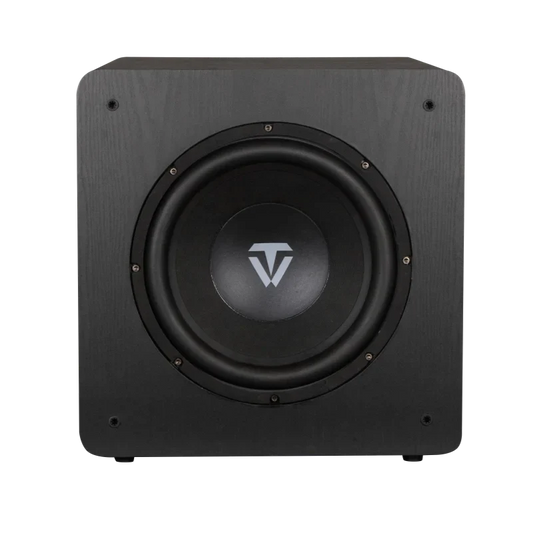 HKM-499219 12 Inch Subwoofer with DSP and Bluetooth Control Sound System