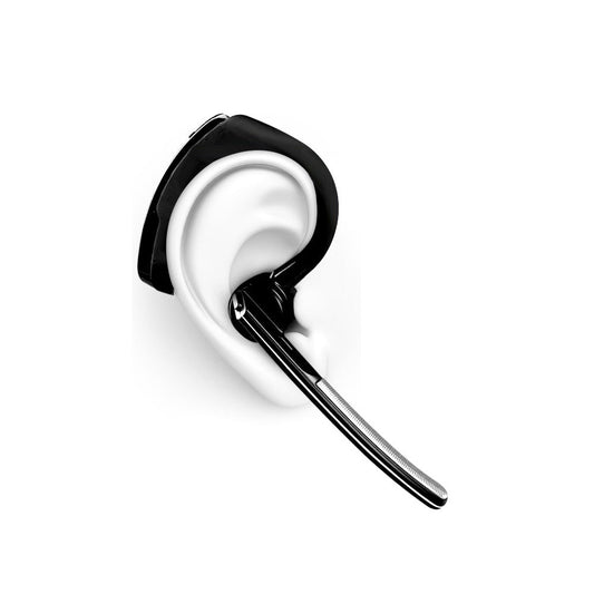HKM-508627 Wireless Bluetooth Headset with Intelligent Voice Control and Dual Connectivity for Android/iOS Smartphones