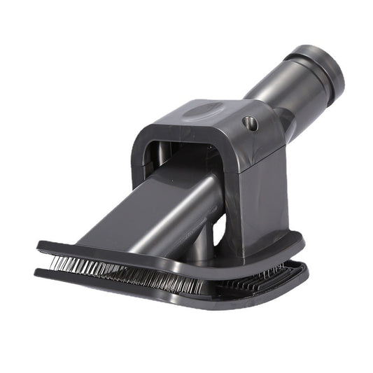 HKM-5156797 Pet Hair Brush Vacuum Cleaner Accessory Set with Lock Buckle for 150+ sq m Areas