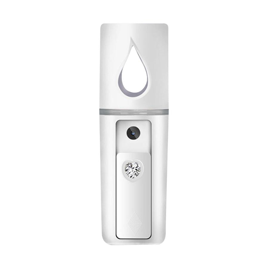 HKM 521299 USB Rechargeable Cold Mist Humidifier With Water Replenishm hkm-521299-usb-rechargeable-cold-mist-humidifier-with-water-replenishm