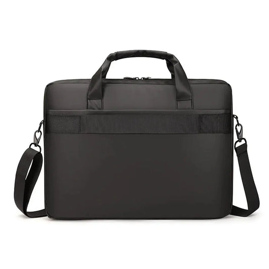 HKM-521491 Dianlun Simple Fashion Laptop Messenger Bag for Business and Office Use