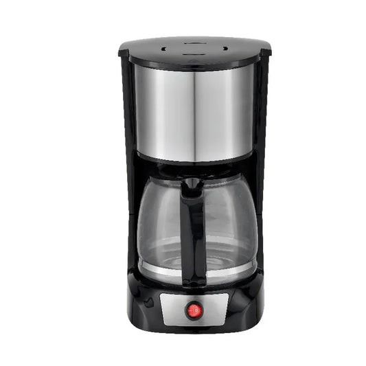 HKM-523667 1.5 L Drip Coffee Machine - Serves 10-12 Cups for Brewing Perfection