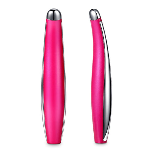 HKM-529107 Eye Massage Pen for Skin Care and Relaxation, Mini Electric Device for Fine Lines Treatment