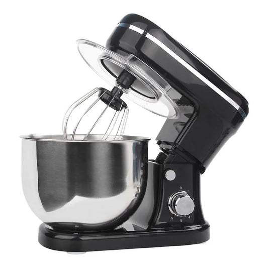 HKM-530579 Planetary Stand Mixer with Electric Drive - Available in 3L, 5L, and 8L Capacities