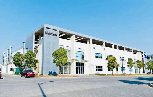 HKM-535635 Lightweight Side-by-Side Double Stroller with Individual Recline and Easy Fold Mechanism