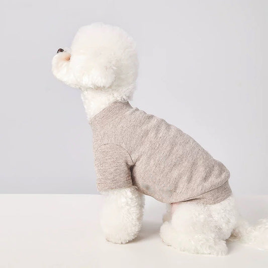 HKM-5374781 Stylish Cold-Proof Pet Apparel for Cats and Dogs in Various Sizes and Colors
