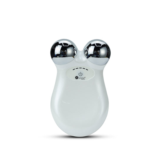 HKM-541459 Micro-Current Facial Massager for Skin Firming and Wrinkle Reduction