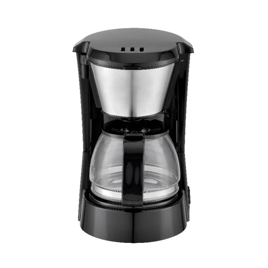 HKM-541779 Compact 0.75 L Drip Coffee Maker for 4-6 Cups Brewing