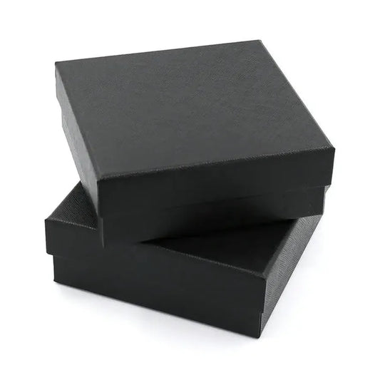 HKM-541907 Customisable Private Logo Belt Gift Box with Elegant Design - 5 Pieces