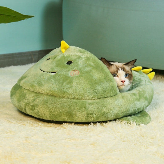 HKM-546195 Cat Litter Winter Warm Pet Supplies Mattress
