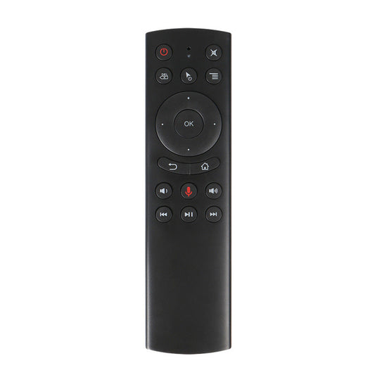 HKM-548307 2.4G Wireless Air Mouse with 6-Axis Gyroscope for Computers and Android Devices