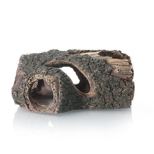 HKM-548627 Resin Wood Debris Fish Tank Landscape Decoration Set